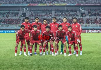 Tantangan Berikutnya Pemain Timnas U-17 Usai Piala Dunia, Berlomba Dilirik Indra Sjafri dan Shin Tae-yong