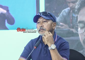 Pesan Menohok Fakhri Husaini soal Timnas Indonesia: Jangan Puji Pemain Naturalisasi Berlebihan