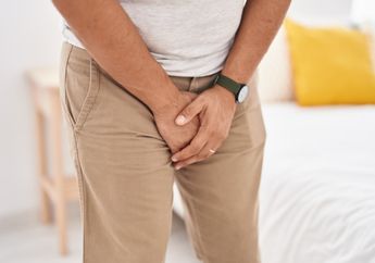 Punya Kebiasan Menahan Buang Air Kecil? Hati-hati 5 Efek Buruknya Ini Bisa Mengintai Kesehatanmu!