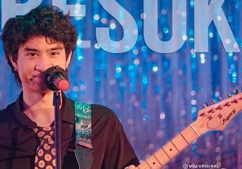 Stres dan Sering Dihujat, Devano Danendra Bikin Tato, Sakitnya Menyenangkan!