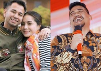 Raffi Ahmad Ditagih Bobby Nasution Soal Medan Zoo, Suami Nagita Slavina: Ini Juga Tidak Gampang
