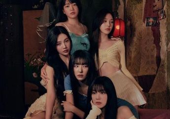 Wajib Masuk Playlist, Yuk Intip Rekomendasi Lagu Red Velvet yang Bikin Ikutan Menari