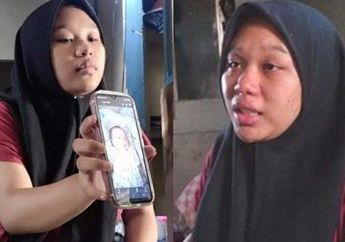 Bayi Hilang di Cianjur Gegerkan Satu Kampung, Dikira Diculik Makhluk Halus, Ternyata Cuma Akal-akalan sang Ibu, Alibinya Terkuak