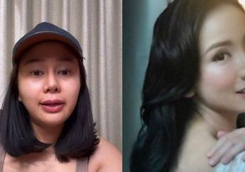 Mantan Suaminya Disebut Ayah Anak Denise Chariesta, Inilah Sosok Artis Cantik Jill Gladys, Dinikahi Pengusaha dan Punya Jabatan Mentereng