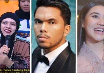 Kedekatan Thariq Halilintar dengan Aaliyah Massaid Makin Disorot, Lenggogeni Faruk Doakan yang Terbaik