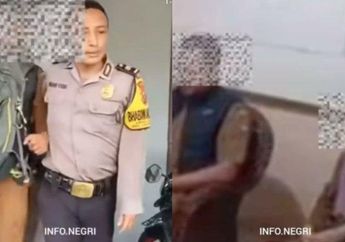 Bukannya Ngajar Malah Berduaan, Sepasang Oknum Guru di Majalengka Ini Digrebek Warga, Akhirnya Ngaku dan Dipanggil Disdik