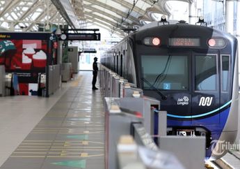 Cara Beli Tiket MRT Jakarta Pakai Paylater, Bisa Pesan Dulu Bayar Nanti