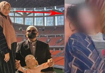 Pilu, Terungkap Ucapan Istri di Koja Usai Hidup dengan Mayat Suami dan Anak yang Membusuk di Dalam Rumah