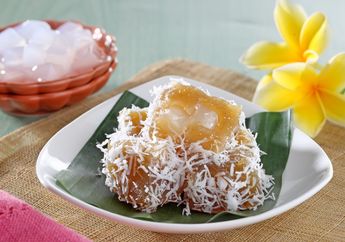 Cara Ampuh Menyimpan Tepung Hunkwe agar Tidak Mudah Lembap