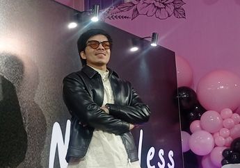 Rayakan Kelahiran Anak Ke-2 dengan Aurel Hermansyah, Atta Halilintar Rilis Album &lsquo;Novebless&rsquo;
