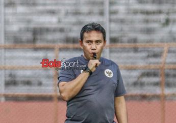 Laga Terakhir Jadi Penentu Nasib Timnas U-17 Indonesia, Bima Sakti Soroti Kekuatan Maroko