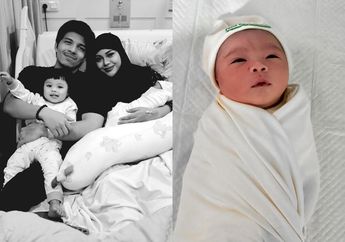 Mewah Sejak Dini, Anak-anak Aurel Hermansyah dan Atta Halilintar Kepergok Pakai Baju Branded di Pesawat, Intip Potretnya