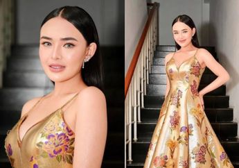 Ngaku Bandel, Amanda Manopo Pernah Tonjok Teman SD Sampai Nangis dan Ngadu ke Orang Tua, Endingnya di Luar Dugaan!