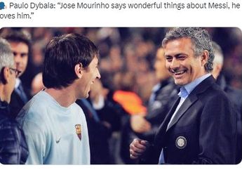 Ada Eks Pelatih Inter Milan yang Menganggur dan Bersedia Latih Timnas, Erick Thohir Bergerak?