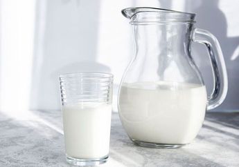 3 Perbedaan Susu Murni dan Susu Segar, Sering Dikira Sama Tapi Mana yang Terbaik?