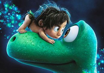 Catat! Ini 7 Rekomendasi Film yang Cocok Ditonton Bareng Ponakan