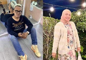 Ketemu Gadis yang Dirudapaksa 10 Orang di Lampung, Astrid Kuya Mewek Saat Hapus Air Mata Korban: Ini Bukan Salah Kamu