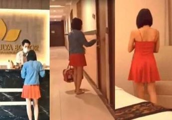 Viral, Video Syur 2 Menit 20 Detik Shella Trenggalek Jadi Sorotan, Polisi Bentuk Tim Khusus