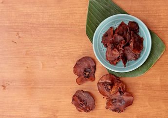Asam Gelugur Bisa untuk Obat Diare? Ketahui Cara Mengolahnya, Bisa Lupa Sama Obat dari Dokter!
