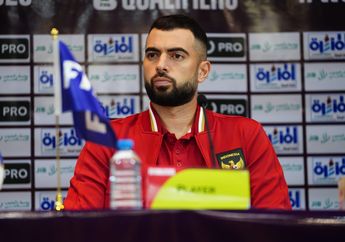 Justin Hubner Datang pada Momen yang Tepat, Bek Tertua Timnas Indonesia Dihujani Kritik Akibat Blunder