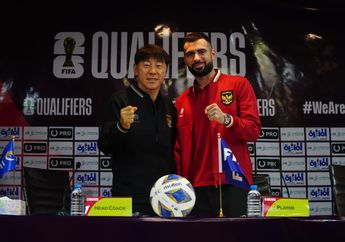 Gak Pernah Uji Coba Away, Timnas Indonesia Terancam Kagok Parah Diteror 65 Ribu Suporter Irak