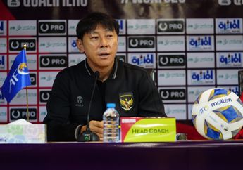 Media Vietnam Sebut Shin Tae-yong Siapkan Strategi Khusus untuk Piala Asia 2023 dan Kualifikasi Piala Dunia 2026