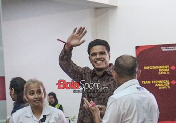 Ada Ragnar Oratmangoen, Rafael Struick Akhirnya Punya Rekan Selevel di Lini Serang Timnas Indonesia