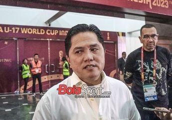 Harap Cemas PSSI, Kejar Deadline Naturalisasi Pemain untuk Perkuat Timnas Indonesia di Piala Asia 2023
