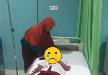 Astagfirullah, Orang Tua Murid di Kendari Emosi Benturkan Kepala Bocah SD Saat Belajar di Kelas, Alasannya Miris