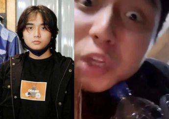 Anak Willy Dozan Diduga Lakukan Penganiayaan, Leon Dozan Songong Tantang Polisi Tangkap Dirinya Sampai Berkata Kasar: Gak Takut...