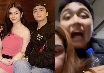 Profil Rinoa Aurora yang Diduga Dianiaya Leon Dozan Anak Aktor Kawakan Willy Dozan, Ternyata Pemain Si Doel The Series!