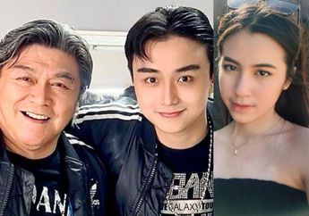 Doyan Selingkuh sampai Teriaki Rinoa Aurora Saat Minta Putus, Leon Dozan Sempat Tampar Dirinya Sendiri: Aku Memang Laki-laki Brengsek!