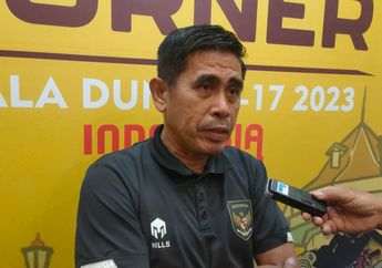 Penemu Bakat Marselino Ferdinan Ungkap Dua Cara Agar Talenta Timnas U-17 Tak Lenyap Setelah Piala Dunia