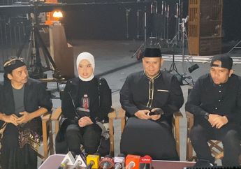 Film Hamka & Siti Raham Rilis Poster dan Trailer, Ajak Putri Ariani dan Fadly 'Padi' Isi Soundtrack