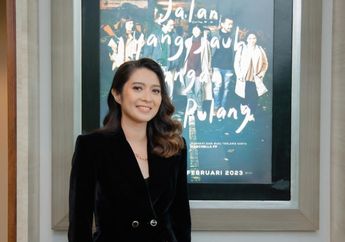 Marchella FP Hadirkan Instalasi Perjalanan Waktu Dibalut Tutur Bahasa Tulis yang Heart-Warming