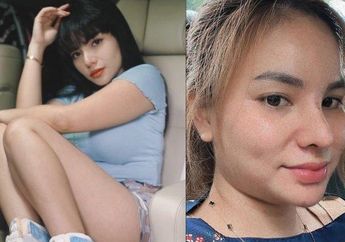 Dinar Candy Bantah Tudingan Nikah Siri dengan Ko Apex, sang DJ Tantang Ayu Soraya Tunjukkan Surat Nikah, Netizen Geram!