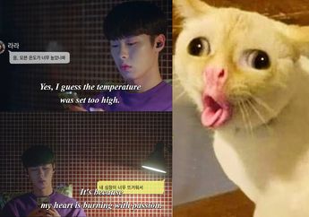 5 Shio Paling Alergi Kata-kata Romantis, Hati Bukan Tambah Sreg Malah Enek