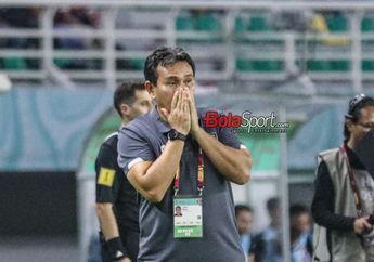 Peluang Lolos 16 Besar Piala Dunia U-17 Menipis, Ini Rencana Erick Thohir untuk Bima Sakti