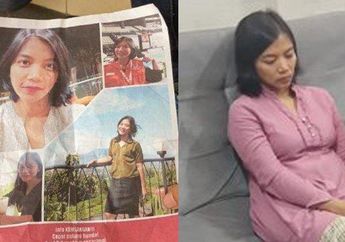 Alasan Dokter Qory Menghilang Kini Terungkap Usai 4 Hari Kabur dari Rumah, Dugaan KDRT dari Suami Jadi Penyebab?