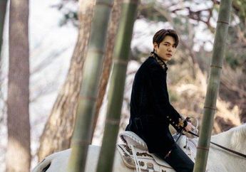 Bersiaplah, Lee Min Ho Bakal Terbang ke Jakarta demi Bertemu Penggemar, Kapan nih?