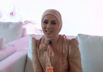 Mulan Jameela dan Ahmad Dhani Akui Sama-sama Pencemburu, Tapi..