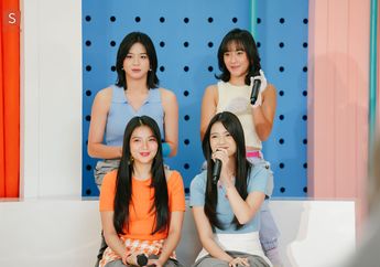 Jelang 12.12 Birthday Sale, Ini Bocoran Barang-barang yang Akan Dibeli Member JKT48 di Shopee