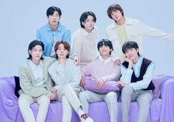 ARMY, Siap Serbu! Intip Kopi Terbaru Kemasan Album BTS: Proof, Eksklusif di Indonesia