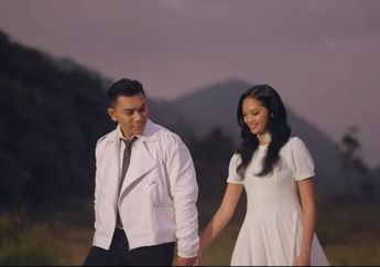 Lagu Baru Fabio Asher dan Andi Rianto, Ini Lirik Since I Found You