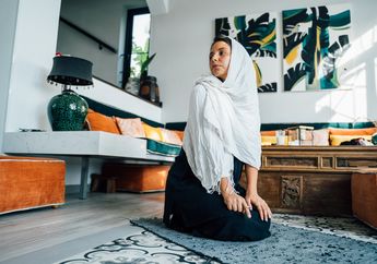 5 Tips Tingkatkan Ibadah Menjelang Penghujung Ramadan, Cocok Buat Kaum yang Masih Ingin Timbun Pahala!