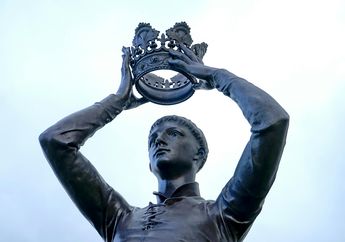 10 Arti Mimpi Mahkota Menurut Primbon Jawa, Tanda Ada Kabar Bahagia, Jodoh dan Kesuksesan Sudah di Depan Mata