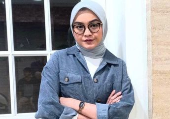 Trending di YouTube, Berikut Lirik Lagu 'Bunga Hati' Milik Salma Salsabil dengan Sentuhan R&B