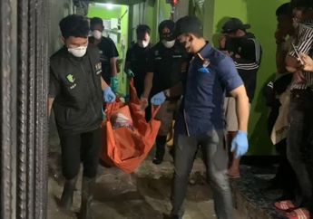 Geger, Sepasang Kekasih Ditemukan Tewas Membusuk di Kamar Kos, Diduga Terlilit Utang