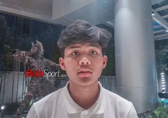 Terikat Kontrak Persis Solo dan Faktor Usia Terlalu Muda, Arkhan Kaka ke Eropa Nunggu Januari 2026?