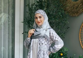 Arti Yris Jetty Dirk de Beule, Nama Asli Irish Bella yang Diambil dari Bahasa Yunani